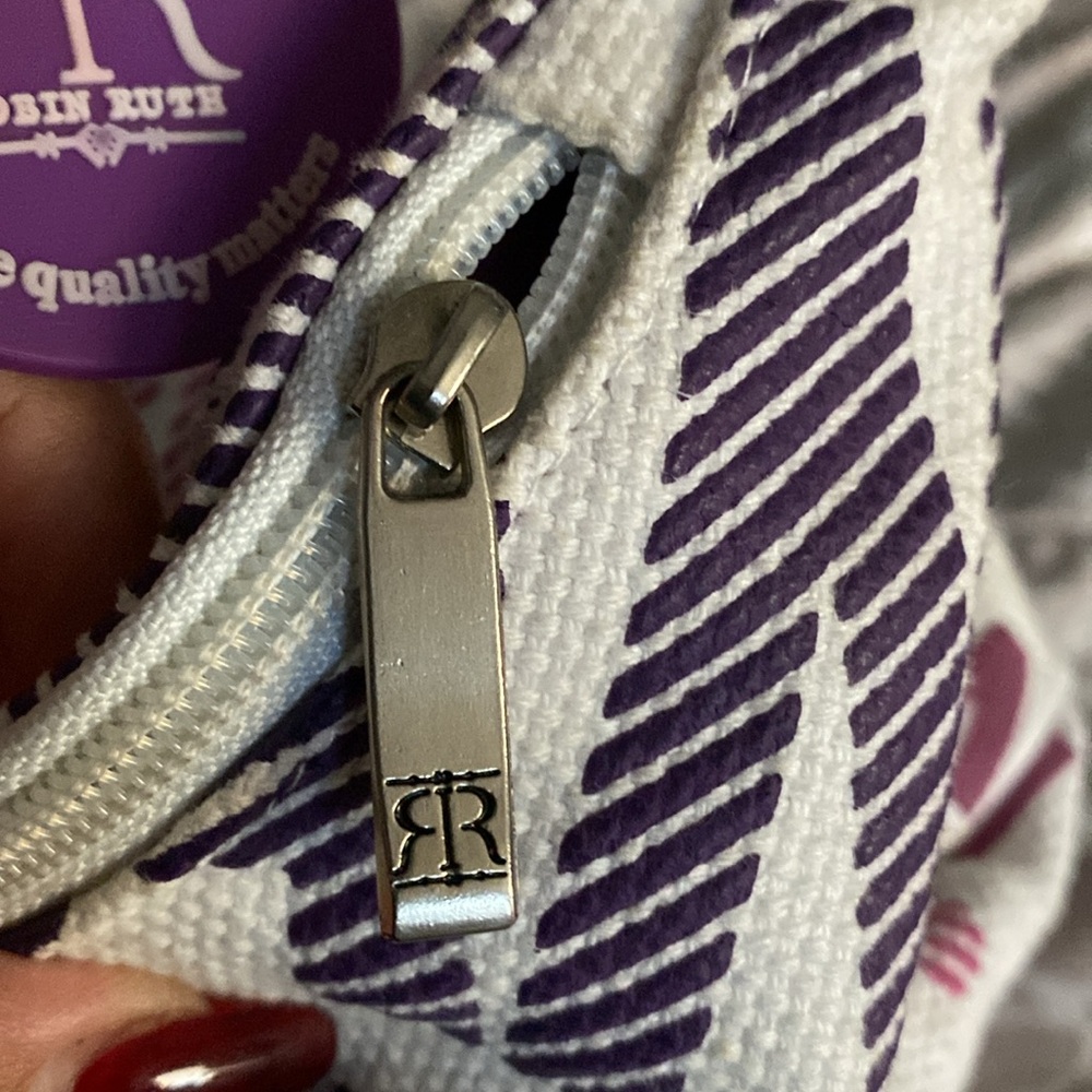 Robin Ruth Bag - Picture 5 of 11
